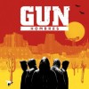 Gun - Hombres: Album-Cover