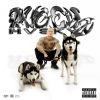 Olexesh - Augen Husky 2: Album-Cover