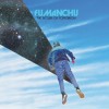 Fu Manchu - The Return Of Tomorrow: Album-Cover