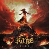 Kittie - Fire: Album-Cover