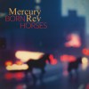 Mercury Rev - Born Horses: Album-Cover