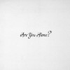 Majical Cloudz - Are You Alone?: Album-Cover