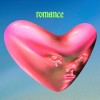 Fontaines D.C. - Romance: Album-Cover