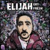 Eko Fresh - Elijah: Album-Cover