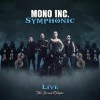 Mono Inc. - Symphonic Live - The Second Chapter: Album-Cover