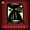 The The - Ensoulment: Album-Cover