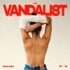 Noga Erez - The Vandalist: Album-Cover