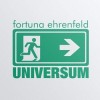 Fortuna Ehrenfeld - Universum