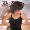 Pat Benatar - Crimes Of Passion: Album-Cover