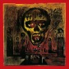 Slayer - Seasons In The Abyss: Album-Cover