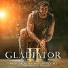 Harry Gregson-Williams - Gladiator II: Album-Cover