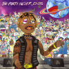 Juice WRLD - The Party Never Ends: Album-Cover