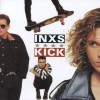 INXS - Kick: Album-Cover