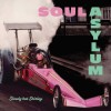 Soul Asylum - Slowly But Shirley: Album-Cover