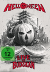 Helloween - Live At Budokan: Album-Cover