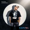 Pietro Lombardi - Kapitel: Album-Cover