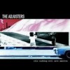 The Adjusters - Otis Redding Will Save America: Album-Cover