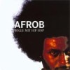 Afrob - Rolle mit Hip Hop: Album-Cover