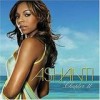 Ashanti - Chapter II: Album-Cover