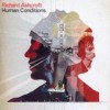 Richard Ashcroft - Human Conditions: Album-Cover