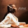 Ayak - Voices In My Head: Album-Cover