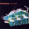 bandaloop. - Aromatik: Album-Cover