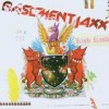 Basement Jaxx - Kish Kash: Album-Cover