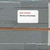 Beef Terminal - The Grey Knowledge: Album-Cover