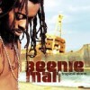 Beenie Man - Tropical Storm: Album-Cover