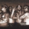 Boo Yaa Tribe - West Koasta Nostra: Album-Cover