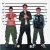 Busted - Busted: Album-Cover