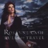 Rosanne Cash - Rules Of Travel: Album-Cover