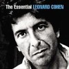 Leonard Cohen - The Essential: Album-Cover