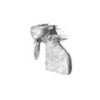 Coldplay - A Rush Of Blood To The Head: Album-Cover