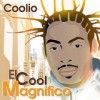 Coolio - El Cool Magnifico: Album-Cover