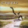 Creed - Human Clay: Album-Cover