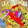 D-Flame - Unaufhaltsam: Album-Cover