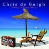 Chris De Burgh - Timing Is Everything: Album-Cover