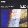 DJ C1 - Shifting Gears: Album-Cover