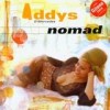 Addys D'Mercedes - Nomad: Album-Cover