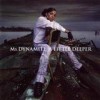 Ms Dynamite - A Little Deeper: Album-Cover