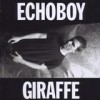 Echoboy - Giraffe: Album-Cover