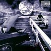 Eminem - The Slim Shady LP: Album-Cover