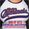 Fun Lovin' Criminals - Bag Of Hits: Album-Cover