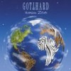 Gotthard - Human Zoo: Album-Cover