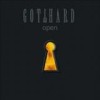 Gotthard - Open