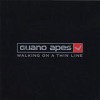 Guano Apes - Walking On A Thin Line: Album-Cover