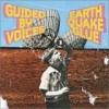 Guided By Voices - Earthquake Glue: Album-Cover
