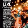 Sammy Hagar - Hallelujah - Live: Album-Cover