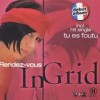 In-Grid - Rendez-vous: Album-Cover